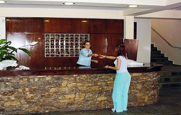 Creta Suites