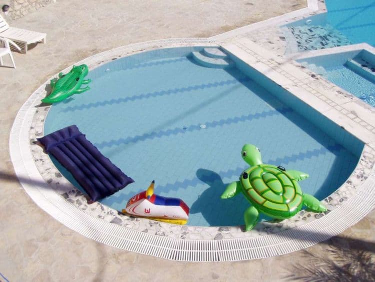 Creta Suites