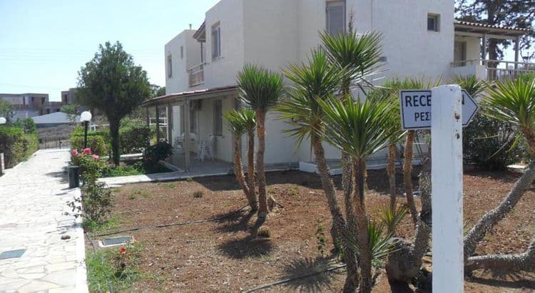 Panorama Sea View Studios & Apartments