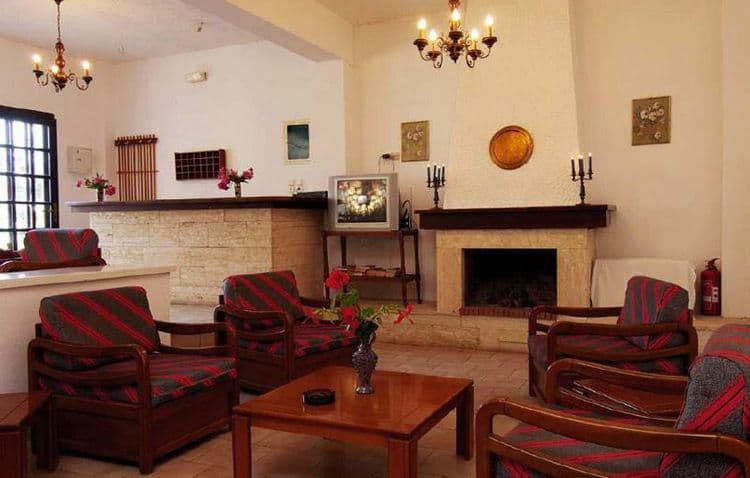 Panorama Sea View Studios & Apartments