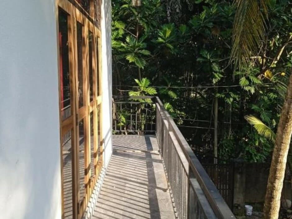 Mount Edge Villa