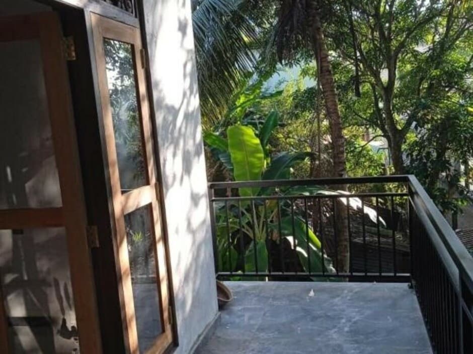 Mount Edge Villa