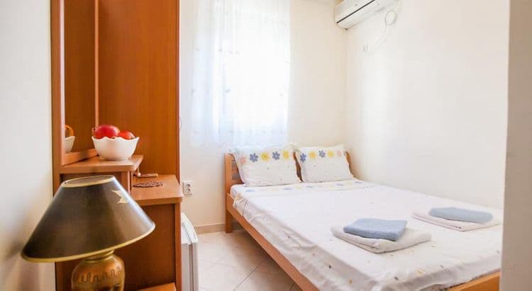 M Apartment