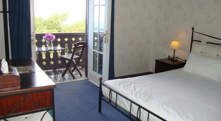 Elafos Hotel