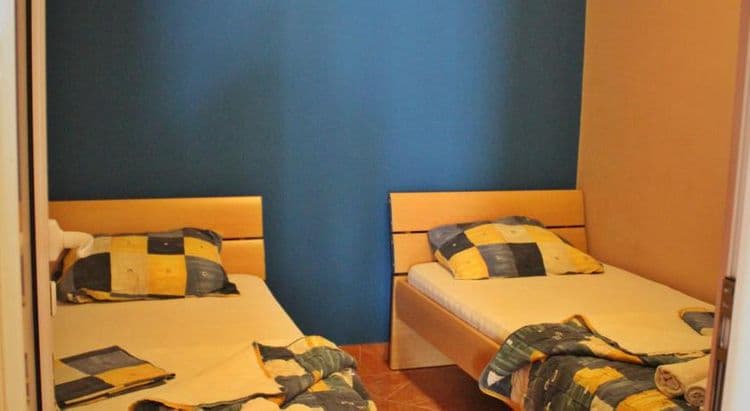 Mitrovic Apartments