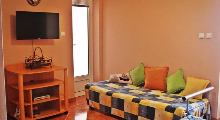 Mitrovic Apartments