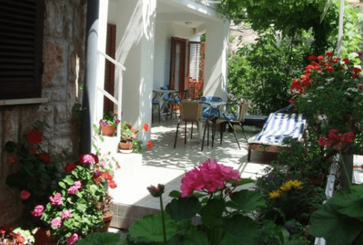 Niksa Radenovic Apartments