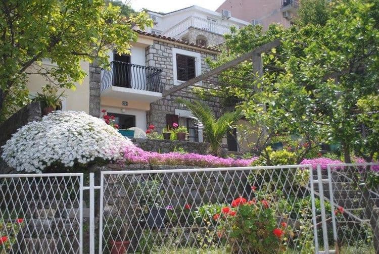 Sankovic Villa