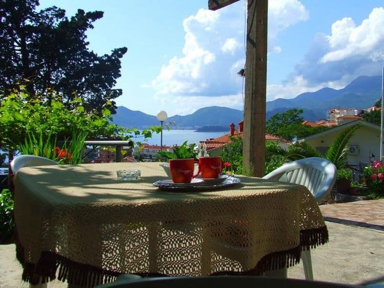 Sankovic Villa