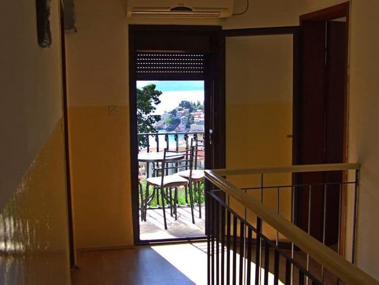 Sankovic Villa
