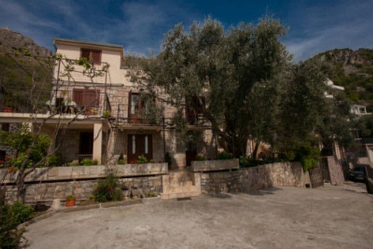 Vesna Kuljaca Villa