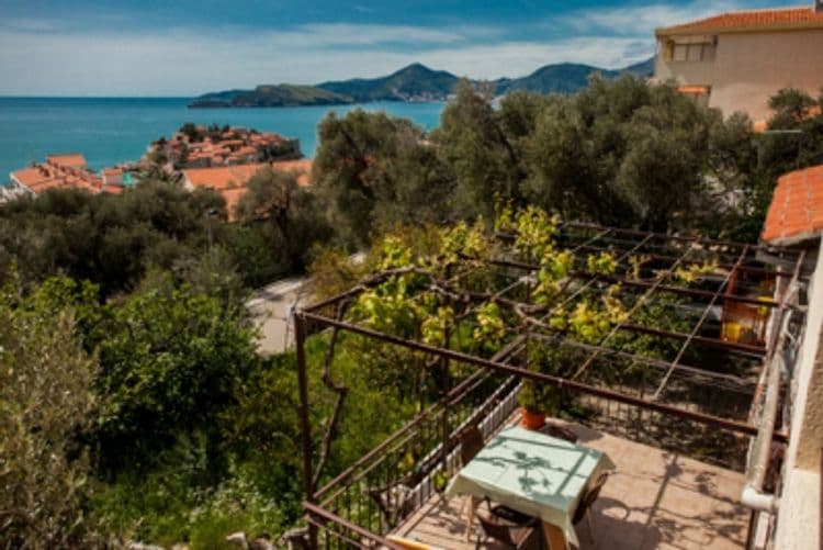 Vesna Kuljaca Villa