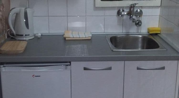 Zago Apartments