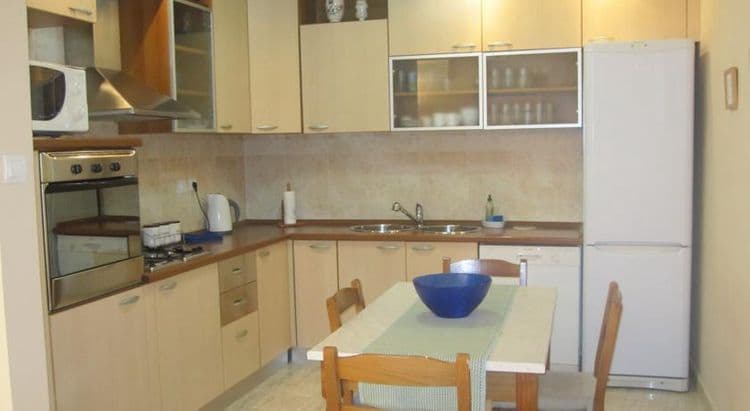 Zago Apartments