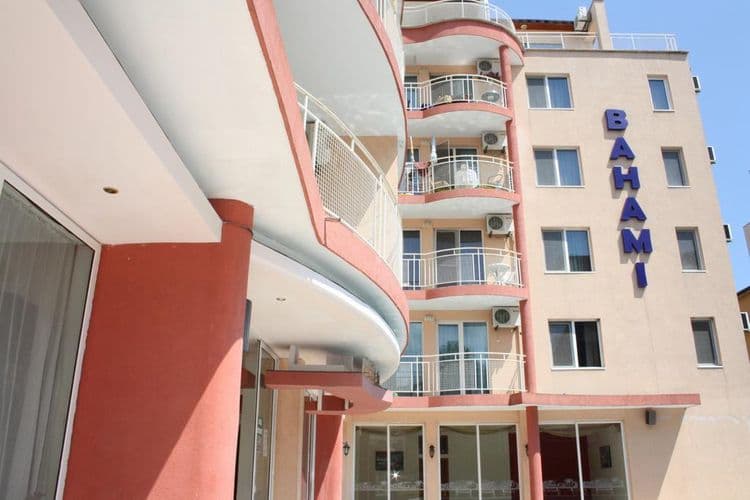 Bahami Complex