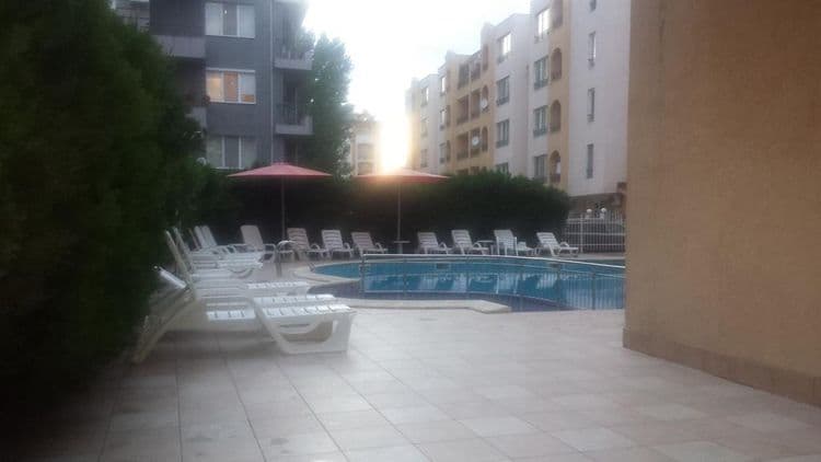 Bahami Complex