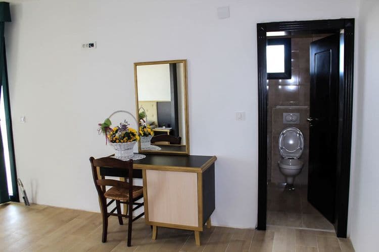 Ivanovic 2016 Villa