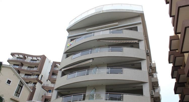 Javorka New Apartments