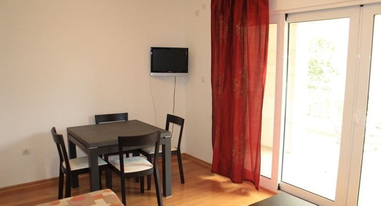 Javorka New Apartments