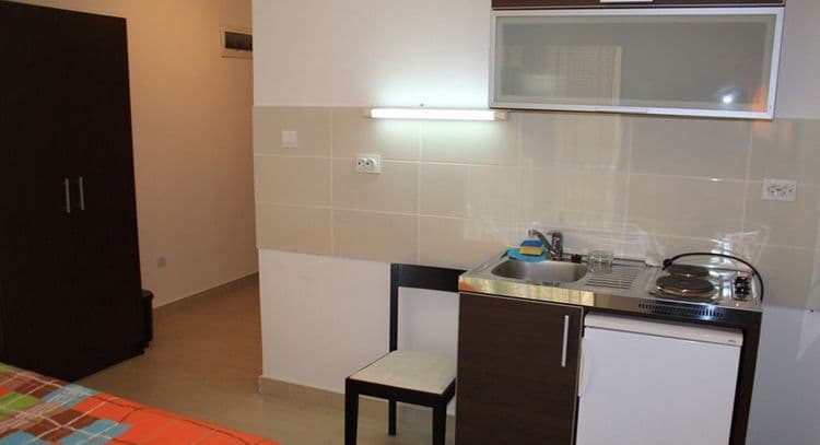Javorka New Apartments