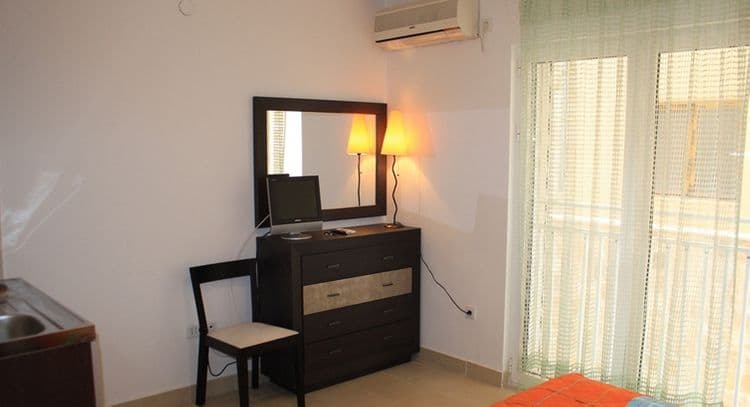 Javorka New Apartments