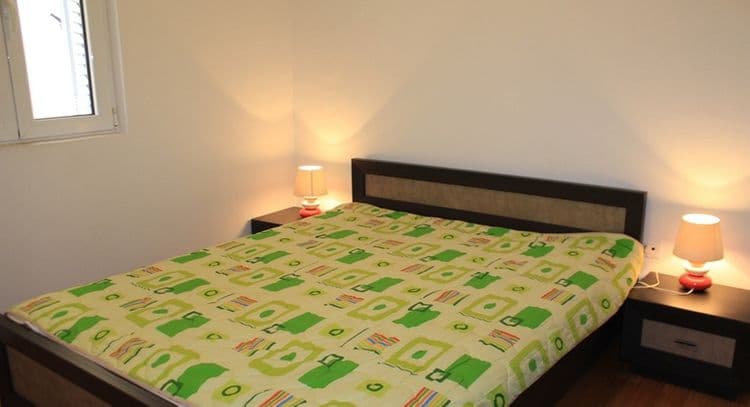 Javorka New Apartments