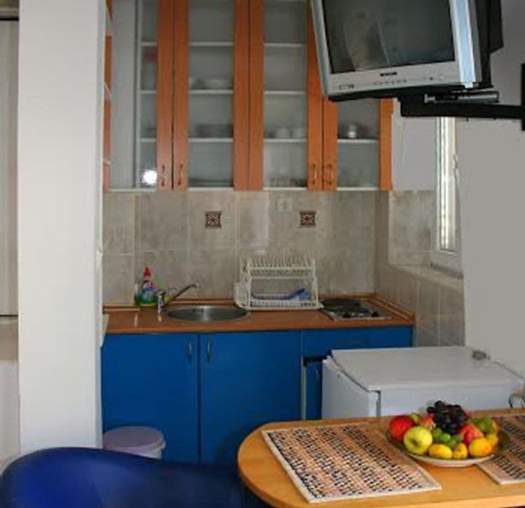 Casa Mis Apartments