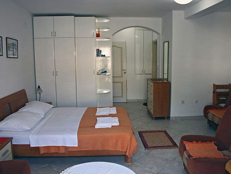 Casa Mis Apartments