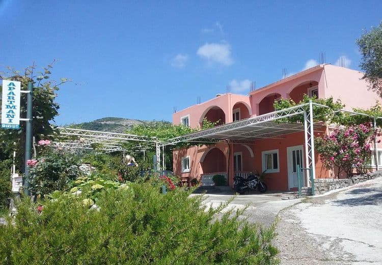 Marina Apartmani
