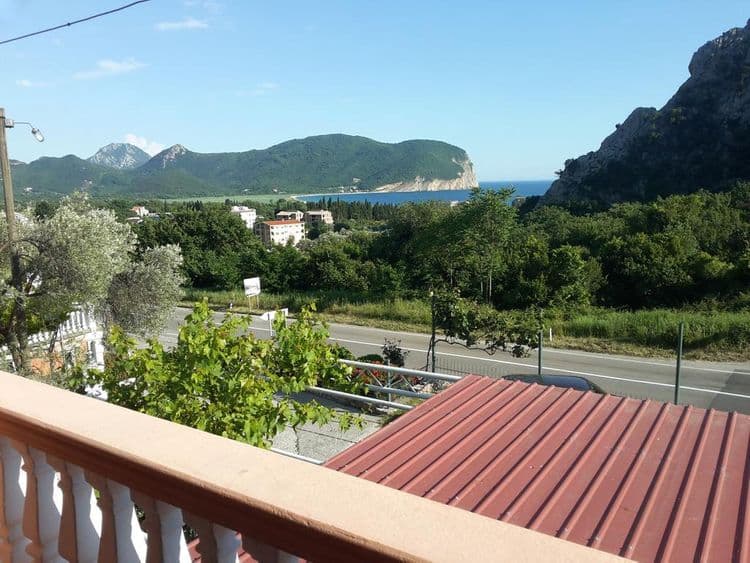 Marina Apartmani