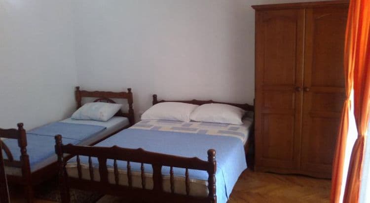 Marina Apartmani