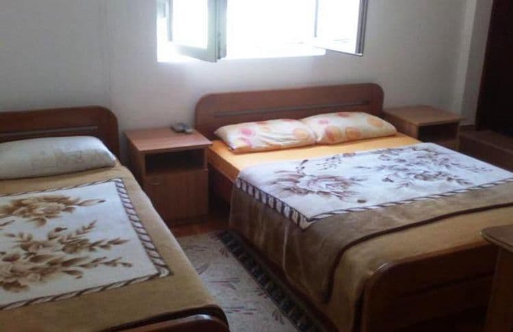 Marina Apartmani