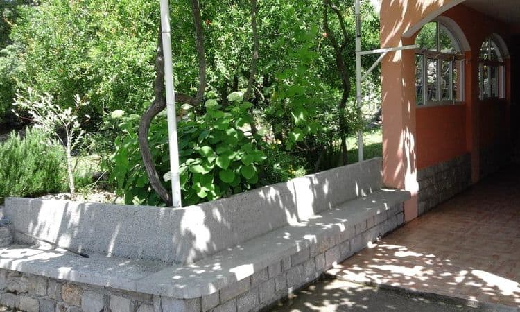 Marina Apartmani