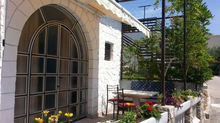 Nikolos Jovanovic Villa
