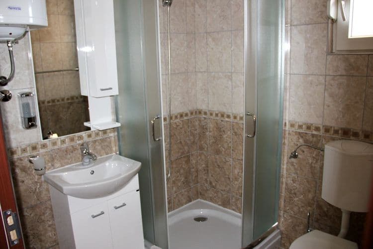 Garni Hotel M (Milena)