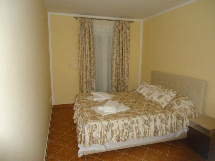 Garni Hotel M (Milena)