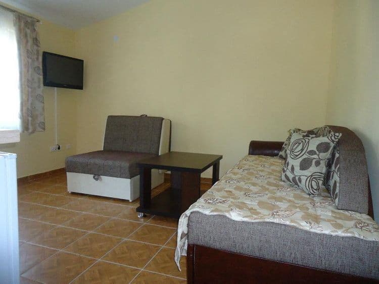 Garni Hotel M (Milena)
