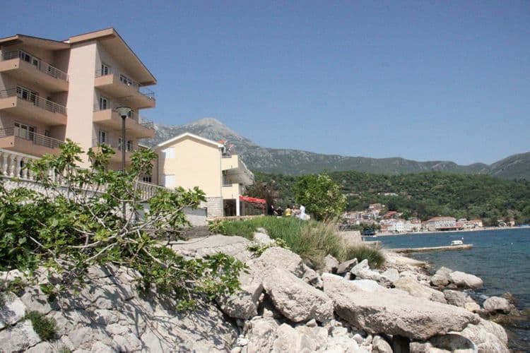 Garni Hotel M (Milena)