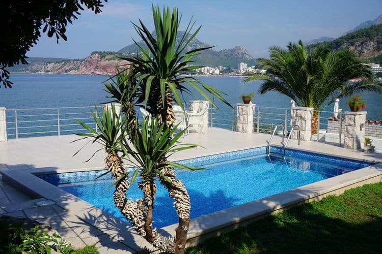 Popovic Apartmani