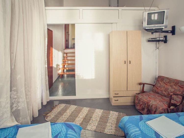 Popovic Apartmani