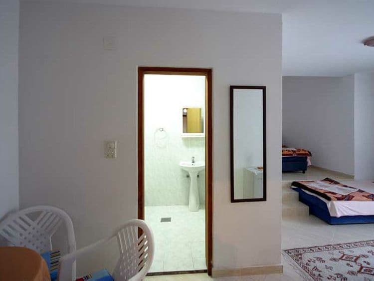 Popovic Apartmani