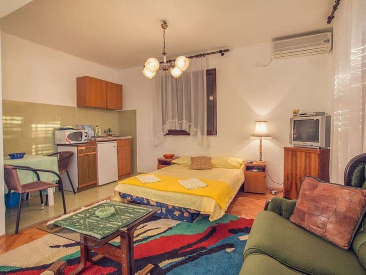 Popovic Apartmani