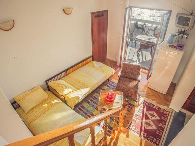 Popovic Apartmani