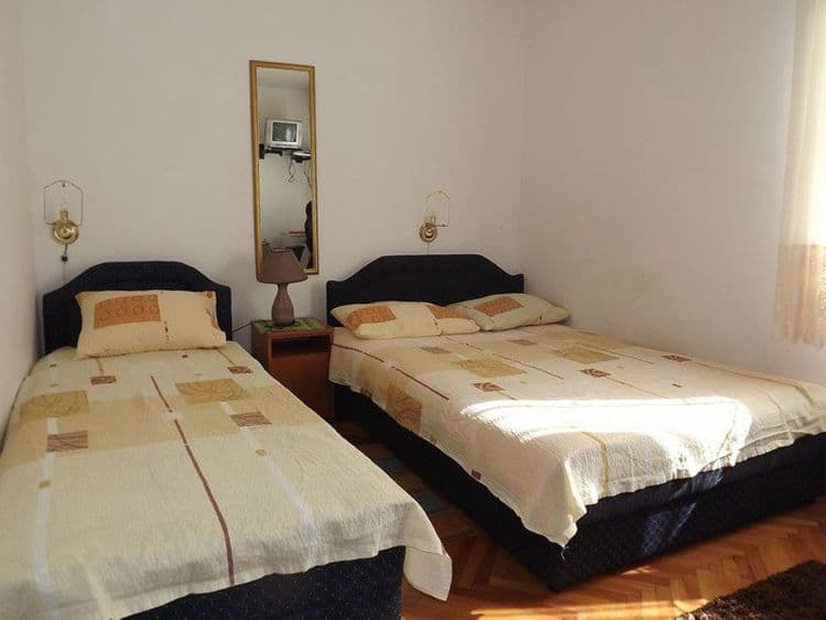 Popovic Apartmani