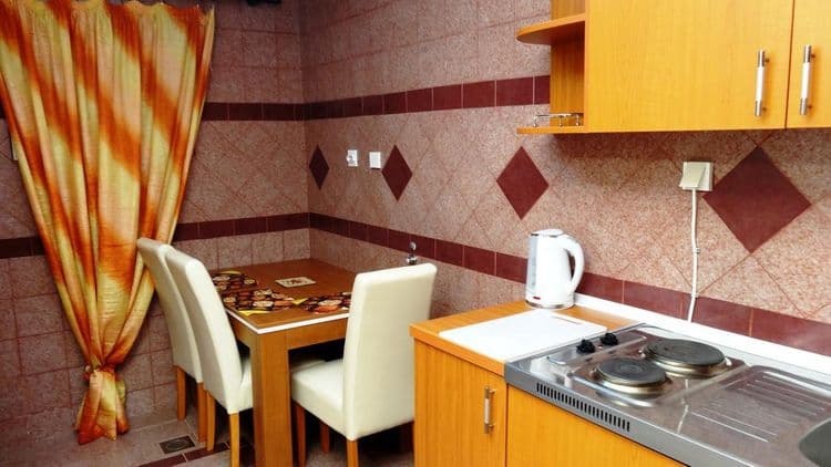 Villa Nena Apartments