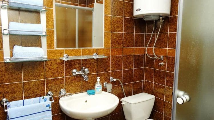 Villa Nena Apartments