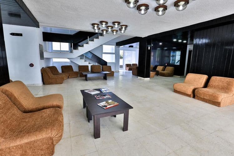 Juzno More Hotel
