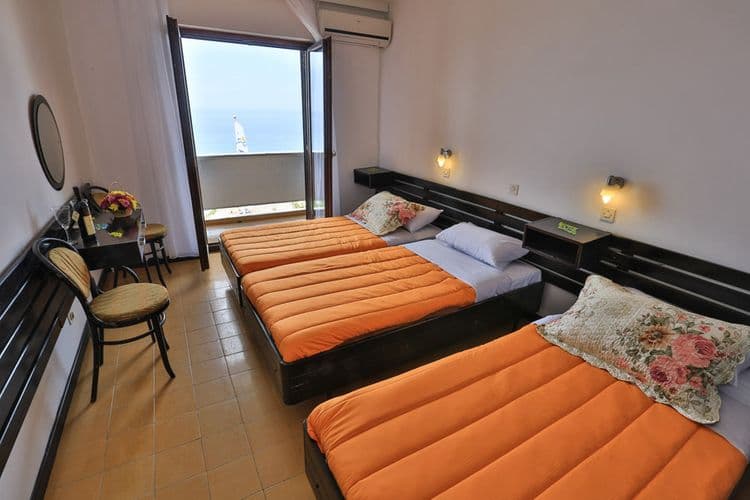 Juzno More Hotel