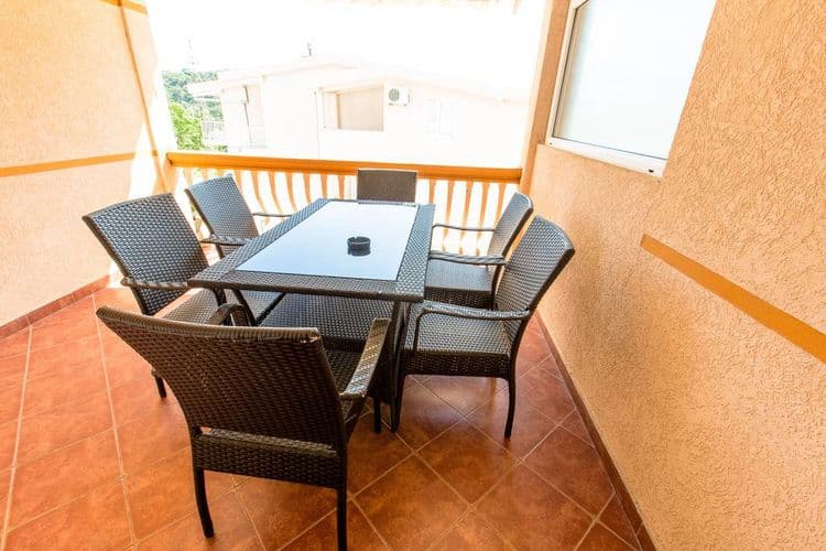 Lekovic Apartmani