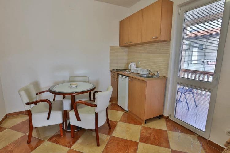 Lekovic Apartmani